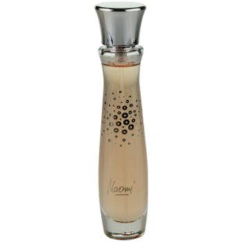 Naomi Campbell Naomi Eau de Toilette pentru femei 30 ml